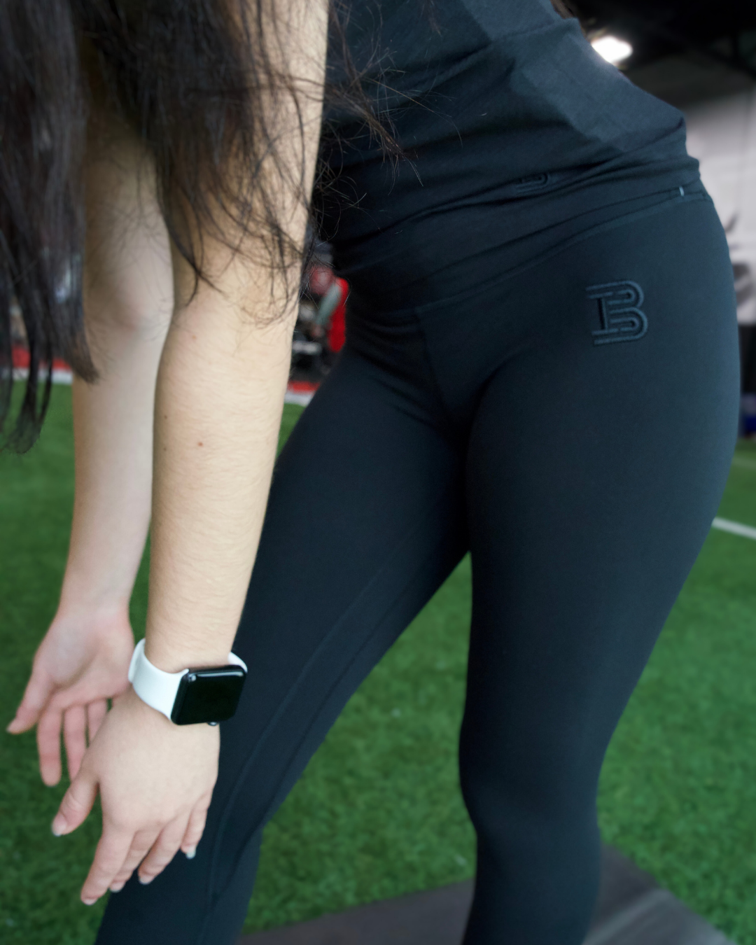 Lululemon Align Leggings - BLACK | Barwis